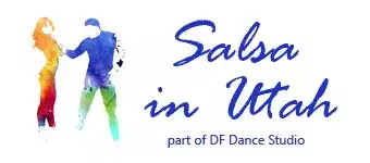 Salsa Bachata Latin dancing in Utah