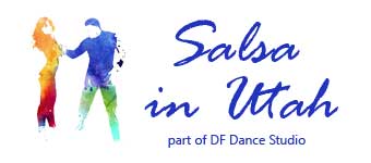 Salsa Bachata Latin dancing in Utah